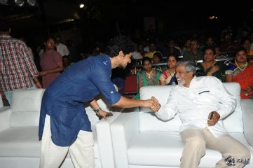 Kundanapu Bomma Movie Audio Launch